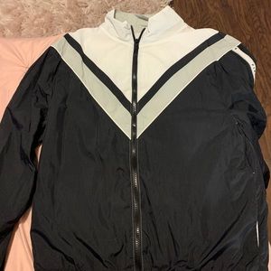 Victoria Secret Pink Windbreaker